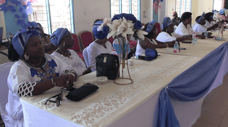 JIF en différé à la Mairie de Ouidah : Quand les femmes passent du symbole à l’action pour une égalité réelle