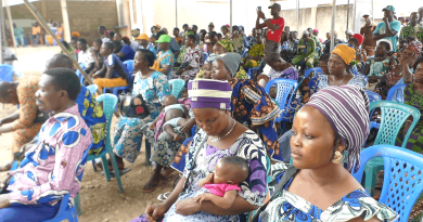 ‎Département du Mono : les artisans affichent leur soutien au duo Wadagni-Talata