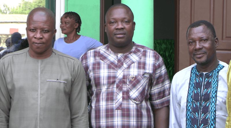 Une nouvelle équipe locale pour piloter le développement