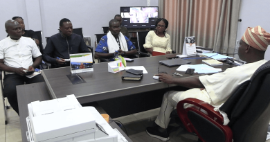 ‎L'association des Professionnels des Médias du Mono interpellent les communes