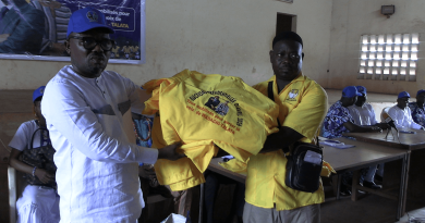 ‎Présidentielle 2026 à Lokossa : les zémidjans entrent en mobilisation pour porter le duo Wadagni–Talata ‎