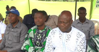 Présidentielle de 2026 au Bénin : Le colonel Martial Ballo sonne la mobilisation générale de la communauté musulmane