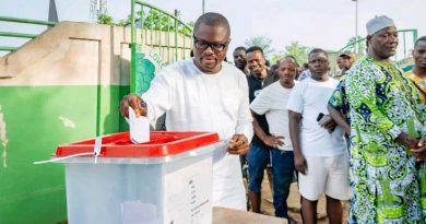 Scrutin présidentiel 2026 : vote calme et forte discipline à Lokossa