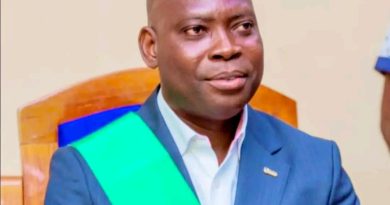 Le Maire John Hounza salue l’engagement décisif de Lokossa et du peuple béninois en faveur du duo Wadagni-Talata