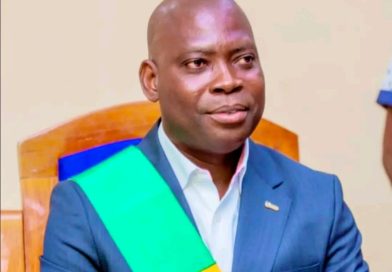 Le Maire John Hounza salue l’engagement décisif de Lokossa et du peuple béninois en faveur du duo Wadagni-Talata