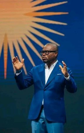 ‎Une prophétie devenue pouvoir : quand la Reine-Mère du Danxomè annonçait l’ascension de Romuald Wadagni