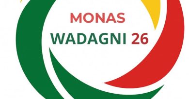 Présidentielle 2026 : Ignace Kassa HEDIHON, le « fer de lance » de Romuald WADAGNI sous la bannière du MONAS