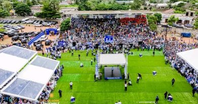 Présidentielle 2026 : Carton plein réussi pour Wadagni–Talata à Lokossa