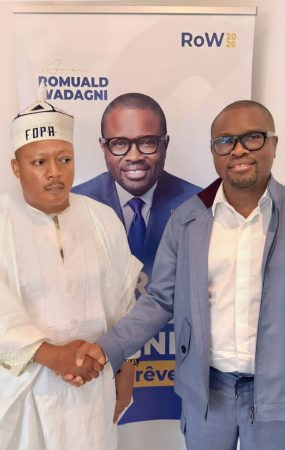 Présidentielle 2026 : dans l’ombre, la FOPA bâtit les fondations d’une paix durable