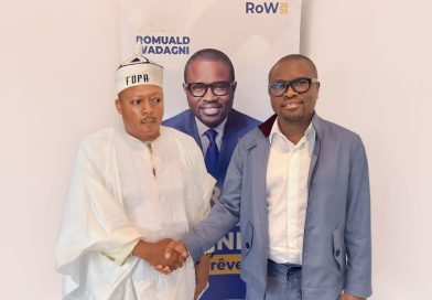 Présidentielle 2026 : dans l’ombre, la FOPA bâtit les fondations d’une paix durable