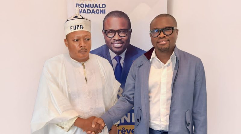 Présidentielle 2026 : dans l’ombre, la FOPA bâtit les fondations d’une paix durable