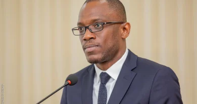 ‎Attaques au Mali : le Bénin exprime sa solidarité