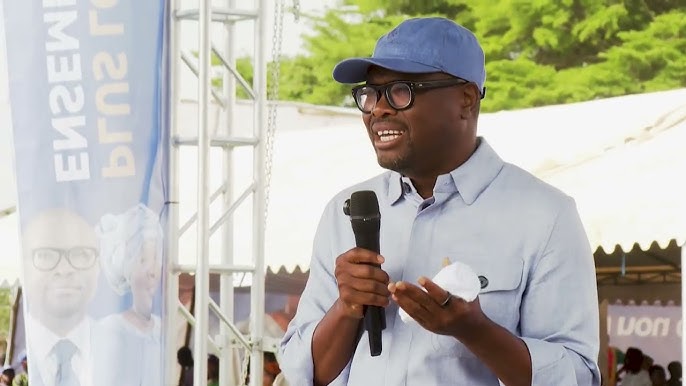 les États-Unis félicitent Romuald Wadagni pour son élection au poste de président de la République 