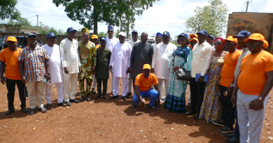 ‎Vulgarisation du projet de société du candidat Wadagni aux populations de la 12è CE: Gisèle Ahoussi et Maurice Houinou mobilisent pour un suffrage en hausse du duo