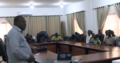 ‎Pour des produits électroménagers répondant aux normes au Bénin : l'ANM sensibilise les importateurs et opérateurs économiques de Lokossa aux nouvelles normes énergétiques