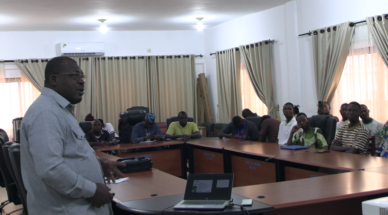 ‎Pour des produits électroménagers répondant aux normes au Bénin : l'ANM sensibilise les importateurs et opérateurs économiques de Lokossa aux nouvelles normes énergétiques