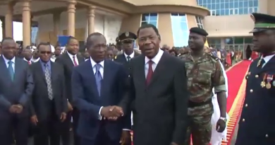 6 avril 2016 – 06 avril 2026 : 10 ans après la passation Yayi–Talon