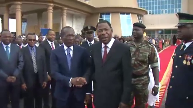 6 avril 2016 – 06 avril 2026 : 10 ans après la passation Yayi–Talon