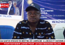 ‎Borgia Santos N'Bouke multiplie les meetings à Lobogo et Ouèdèmè-Adja : pour élargir la base et promouvoir le ticket Wadagni-Talata