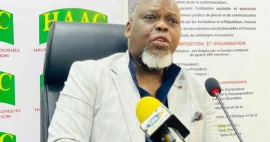 Trêve politique au Bénin : la HAAC invite les médias à se réinventer