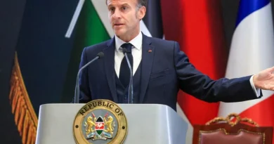 Sommet Africa Forward : Emmanuel Macron promet 23 milliards d’euros d’investissements pour l’Afrique