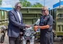 ‎Assainissement urbain au Bénin : La CEDEAO renforce les capacités opérationnelles de la SGDS SA