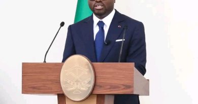 Premier gouvernement de Romuald Wadagni : entre continuité et nouveaux visages
