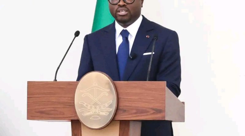 Premier gouvernement de Romuald Wadagni : entre continuité et nouveaux visages