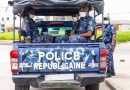 Une moto volée retrouvée et restituée à son propriétaire légitime : La population de Lokossa félicite le commissaire
