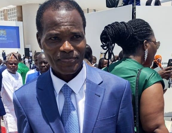 Investiture et 1er Gouvernement Wadagni : Thomas d’Aquins Zangounon salue le choix de l’efficacité et de la continuité