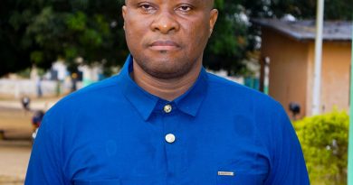 Premier Gouvernement de Romuald Wadagni : Le SE de la Mairie de Lokossa Dominique Ogoundélé salue un cap axé sur l’efficacité publique
