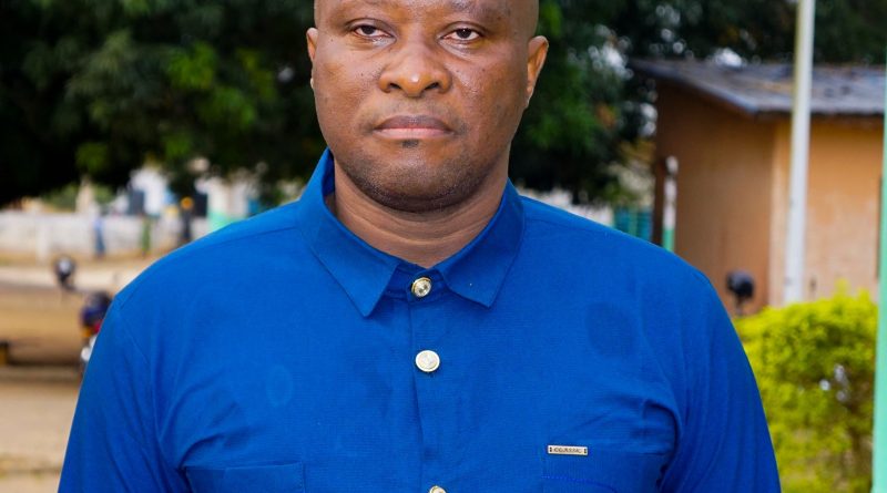 Premier Gouvernement de Romuald Wadagni : Le SE de la Mairie de Lokossa Dominique Ogoundélé salue un cap axé sur l’efficacité publique