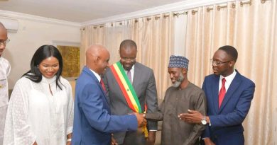 Sénégal : Ousmane Sonko réintégré à l’Assemblée nationale et en route vers la présidence de l’institution