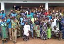 Solidarité à Dogbo : D’importants mobiliers offerts au centre des malades mentaux de Toyo par les associations « DIE VRIENDEN VAN ROULERS » et « DOGBO DOGBO »