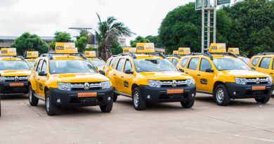Transport urbain au Bénin : le programme « Bénin-Taxi » officiellement clôturé après neuf ans d’activité