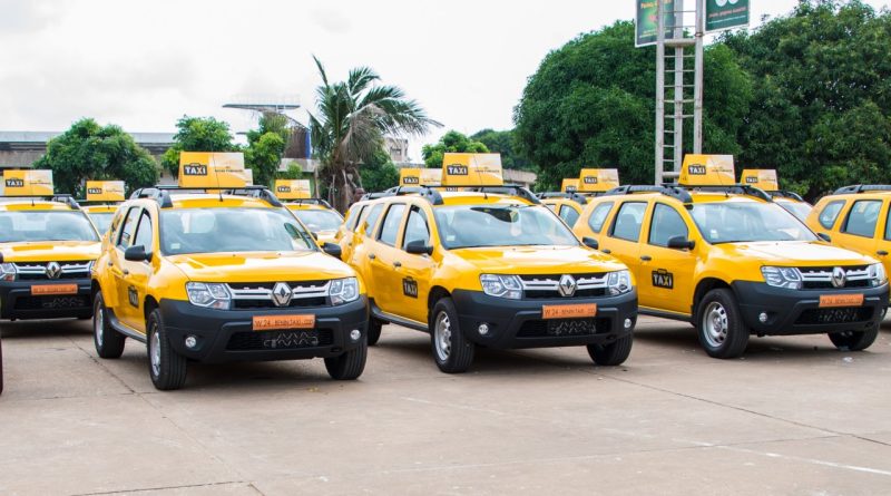 Transport urbain au Bénin : le programme « Bénin-Taxi » officiellement clôturé après neuf ans d’activité