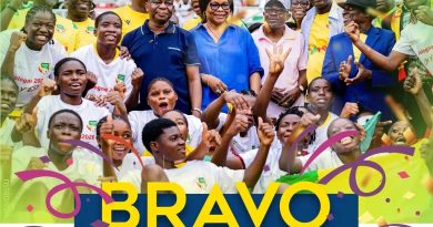 Coupe du monde féminine U20 : le Bénin décroche son billet pour la Pologne