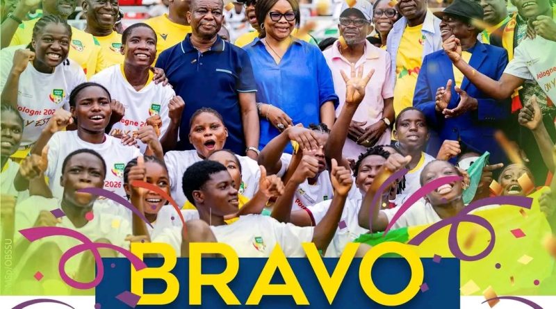 Coupe du monde féminine U20 : le Bénin décroche son billet pour la Pologne