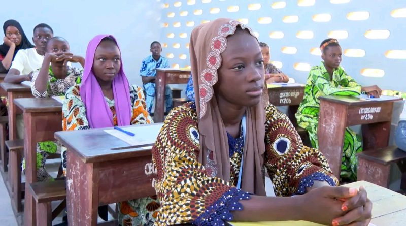 Examens 2026 au Bénin : Le gouvernement appelle les candidats à rester en classe jusqu’aux épreuves