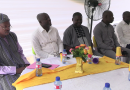 ‎Fête du Travail à Dogbo : Engagement et cohésion du personnel de la mairie