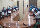 ‎2è session ordinaire du conseil communal d'Athiémè : Le rapport d'exécution du budget exercice 2026 au titre du premier trimestre validé à l'unanimité