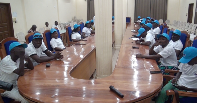 ‎2è session ordinaire du conseil communal d'Athiémè : Le rapport d'exécution du budget exercice 2026 au titre du premier trimestre validé à l'unanimité