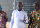 ‎Tournée éducative à Lokossa : Suivi des TD et engagement pour la réussite scolaire