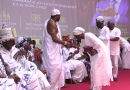 Le Vodun honore le président Patrice Talon : L'État et la tradition scellent dix ans d'alliance