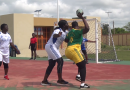 Festival international de handball des vétérans : Les anciens handballeurs renouvellent leur vivre-ensemble