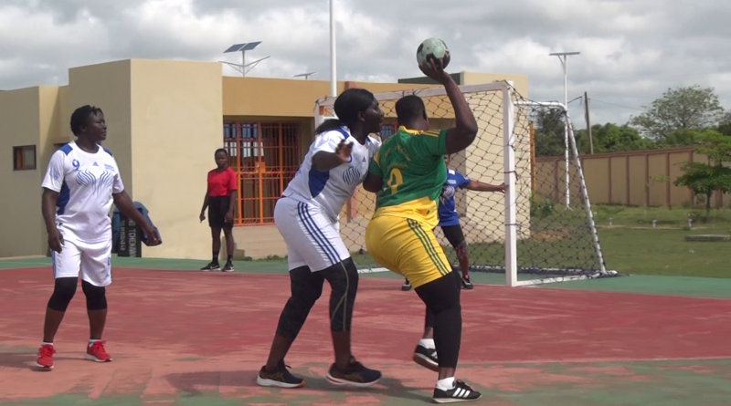 Festival international de handball des vétérans : Les anciens handballeurs renouvellent leur vivre-ensemble