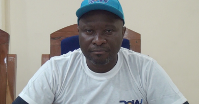 Après l'élection présidentielle du 12 avril : Le Collectif des SE des Mairies du Bénin salue une victoire porteuse d’espoir et une transition exemplaire