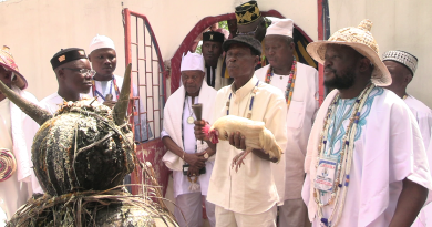 ‎Du septennat à la consécration de Wadagni : Dakpè Sossou sous les bénédictions du Vodun dans le Couffo