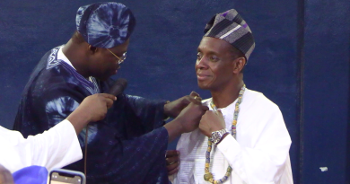 Ouidah retrouve un fils de l’Afrique : Claudy Siar renoue avec ses racines béninoises