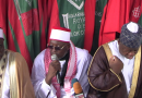 La communauté musulmane confie le septennat de Wadagni à la grâce divine : Le Roi Babavi et les imams du Bénin ensemble à la Mosquée de Zohoungo de Lokossa à la veille de l'investiture